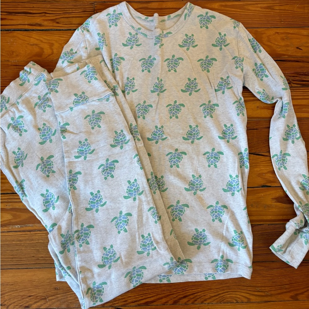 Pajama set